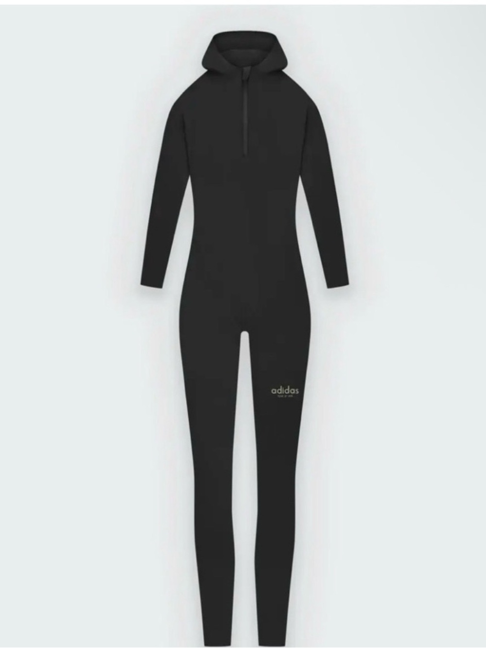 NWT Fear of God Athletics x Adidas